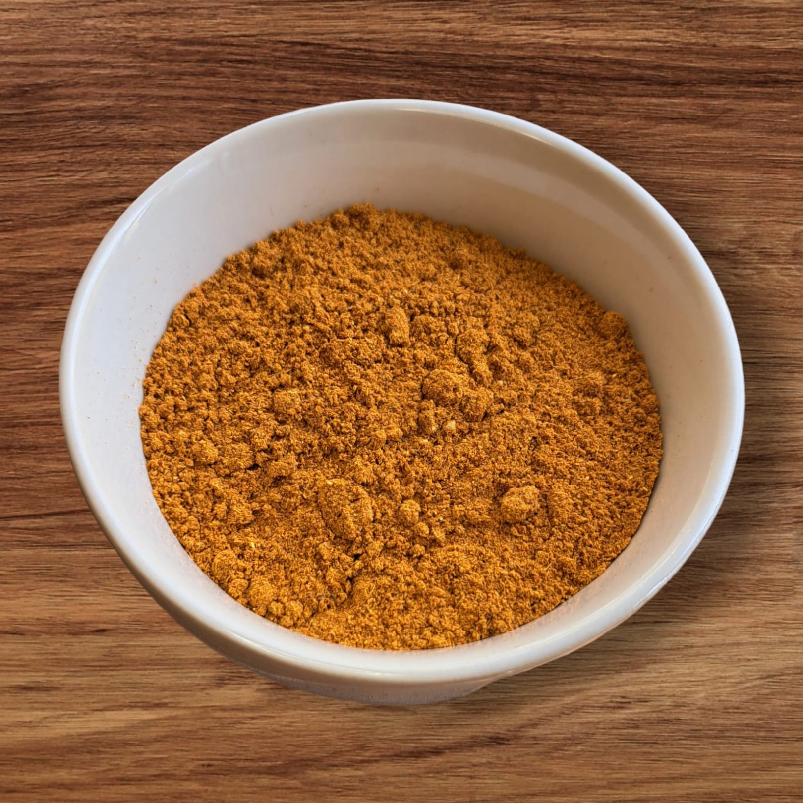 Arabische kruidenmix (zonder zout)