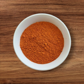 Cayenne peper