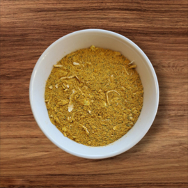 Hutspot kruidenmix (zonder zout)