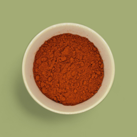 Paprika gerookte (de echte)