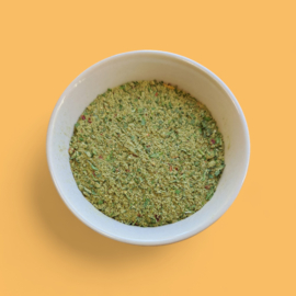 Bouillon poeder (zonder zout)
