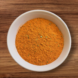Shakshuka kruidenmix (zonder zout)