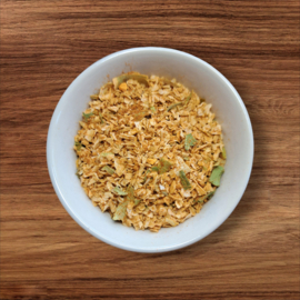 Nasi mix (zonder zout)