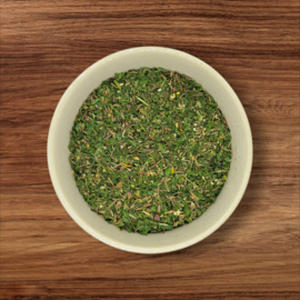Aardappel kruidenmix (zonder zout)