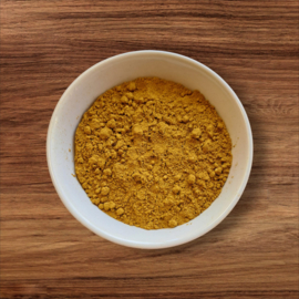 Cous-cous kruidenmix (zonder zout)