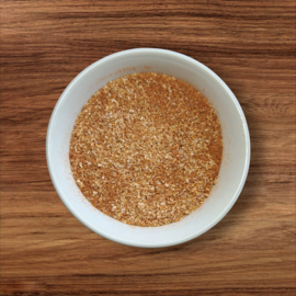 Hachee compleet kruidenmix (zonder zout)