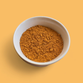 Arabische mix (zonder zout)