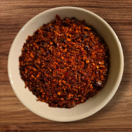 Pul Biber (Aleppo-peper)