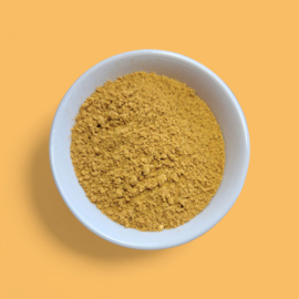 Bami kruidenmix (zonder zout)