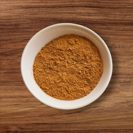 Old Bay kruidenmix (licht gezouten)