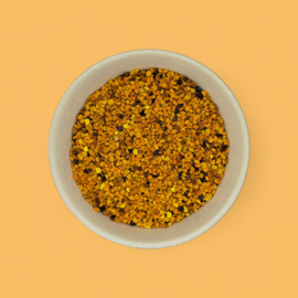 Bijenpollen (stuifmeelkorrels) 100 gram