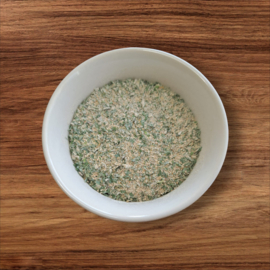 Persilade (zonder zout)