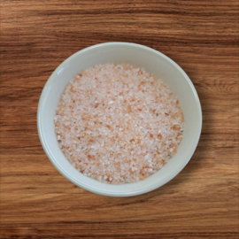 Himalaya zout fijn 1-3 mm