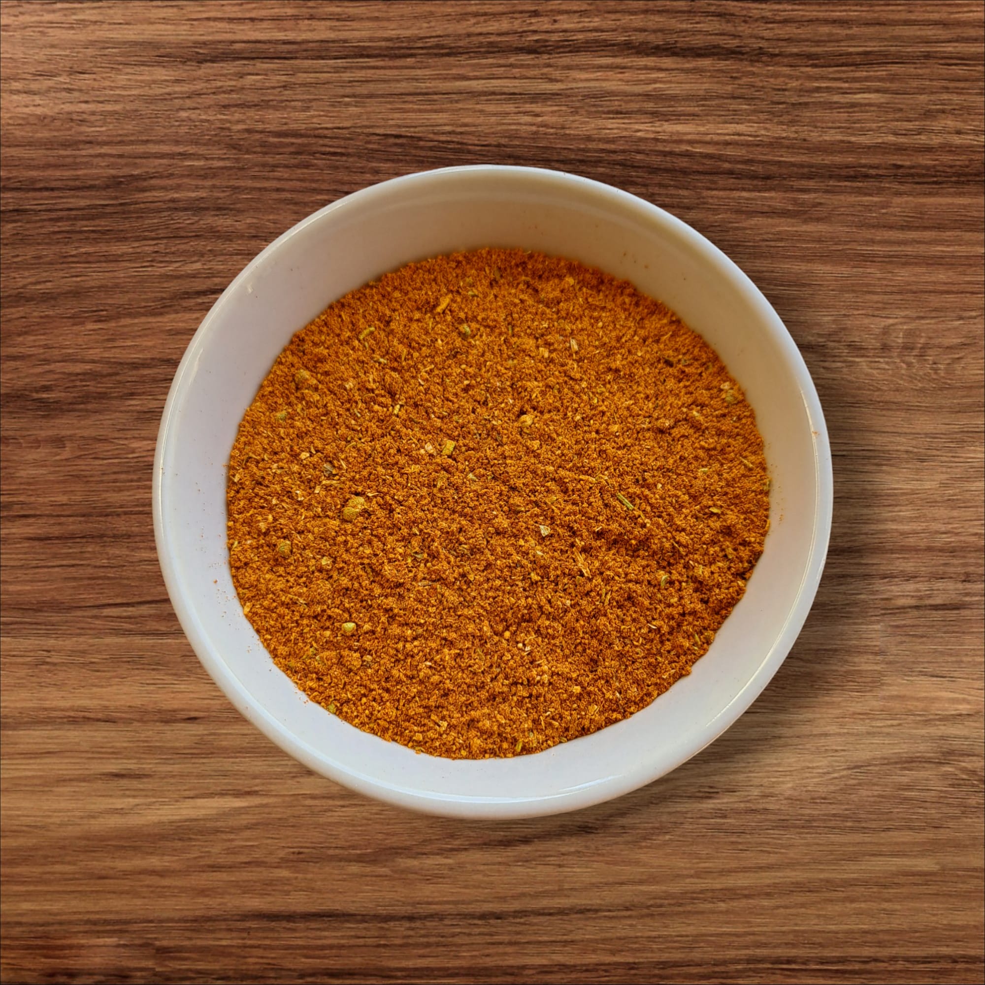 Fajita kruidenmix (zonder zout)
