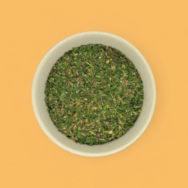 Aardappel kruidenmix (zonder zout)