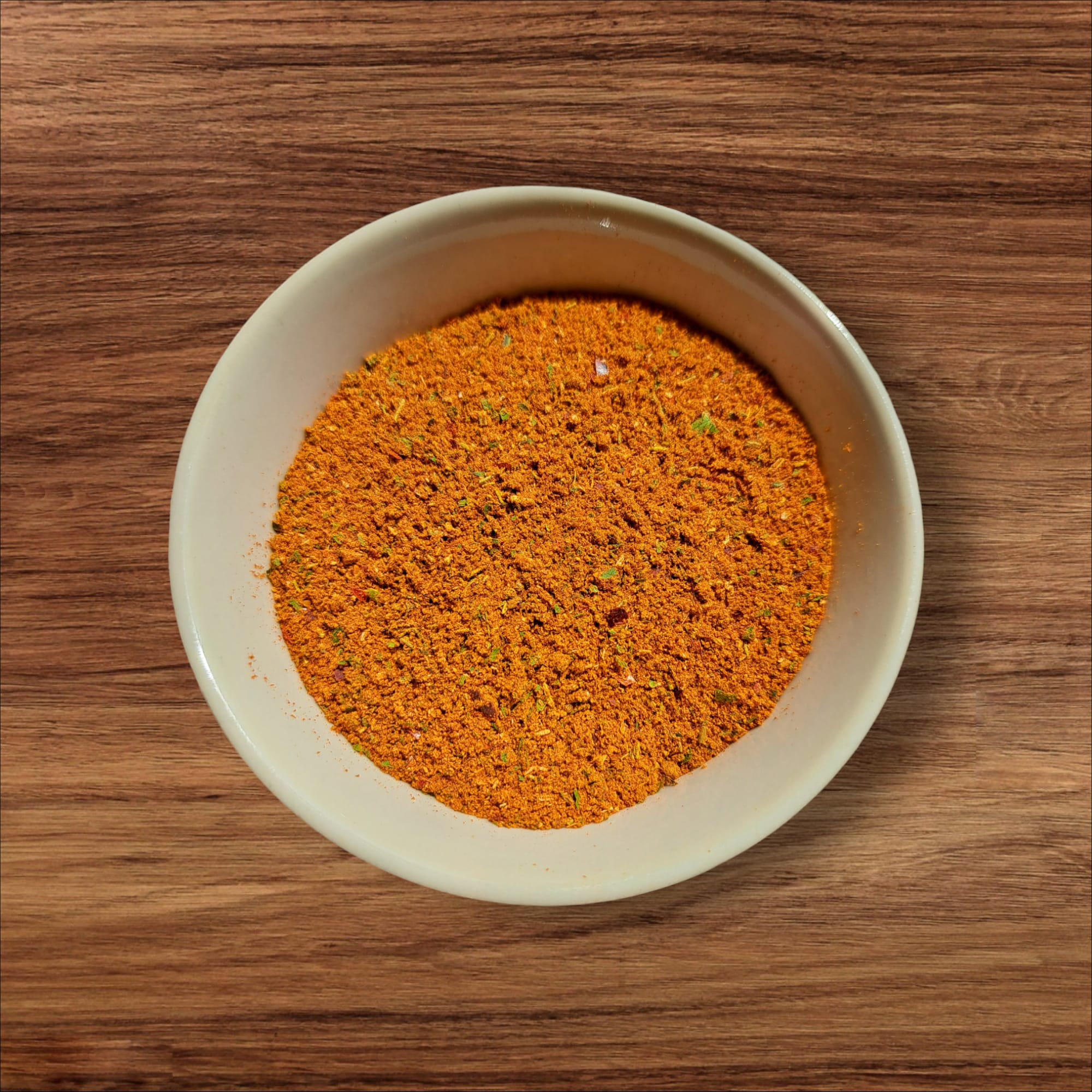 Frittata/omelet kruidenmix (licht gezouten)