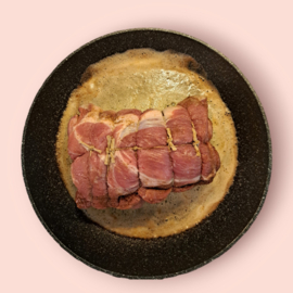 Rollade kruidenmix (zonder zout)