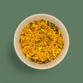 Paella kruidenmix (licht gezouten)