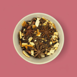 Glühwein kruidenmix