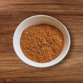 Picadillo kruidenmix (zonder zout)