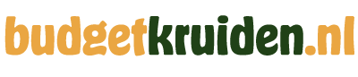 Budgetkruiden.nl