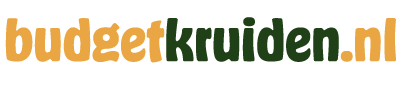 Budgetkruiden.nl