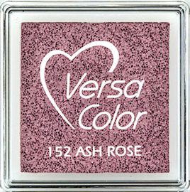 Versacolor |  152 ASH ROSE  | Roze  stempelkussen
