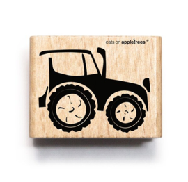 Stempel tractor / Trekker