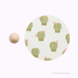 Mini stempel M | CACTUS