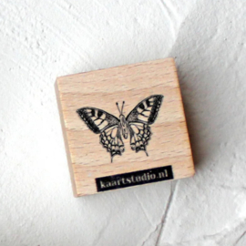 Stempel 'Vlinder'