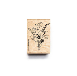 Bos bloemen