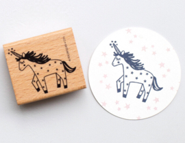 Stempel unicorn