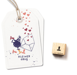 Stempel