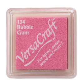 Stempelkussen Versacraft | ROZE | Bubble gum