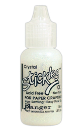 Stickles Crystal