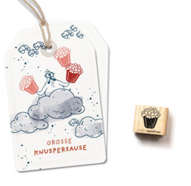 Popcornbak