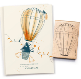 Luchtballon (2)