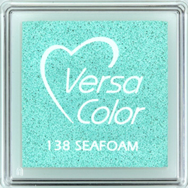 Versacolor |  138 SEAFOAM  | Pastel stempelkussen
