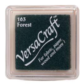 Versacraft Forest stempelkussen 163