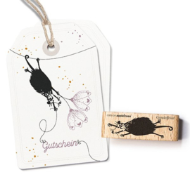 Stempel rat Gundelfried