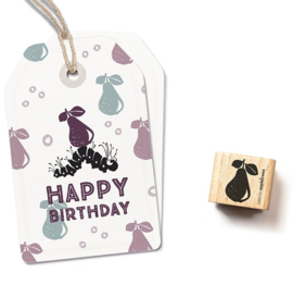 Stempel peer