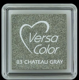 Versa color| 83 chateau gray | grijs