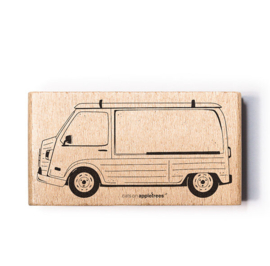 Foodtruckcamper
