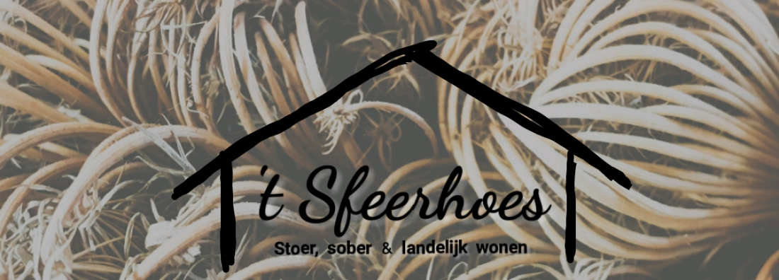't Sfeerhoes