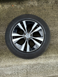 Zomerset 18" XC60 vanaf 2018  (25-02-D)