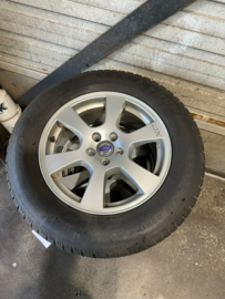 Winterset 17'' XC60 tot en met 2017 (06-00-B)