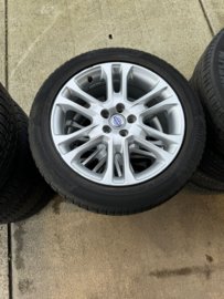 Winterset 18'' XC70 tot 2008 (05-01-A)