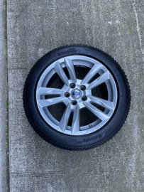 Winterset 17'' V60 tot 2018 (00-01-A)
