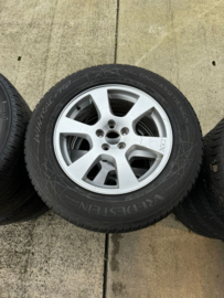 Winterset 17'' XC60 tot en met 2017 (05-00-A)