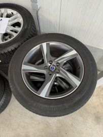Zomerset 18'' V60 tot en met 2018 (05-00-C)